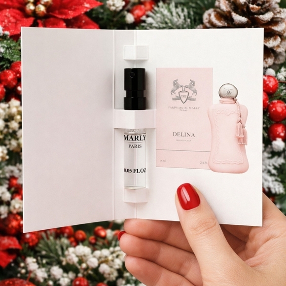 3 x DELINA SAMPLES - Picture 3 of 3